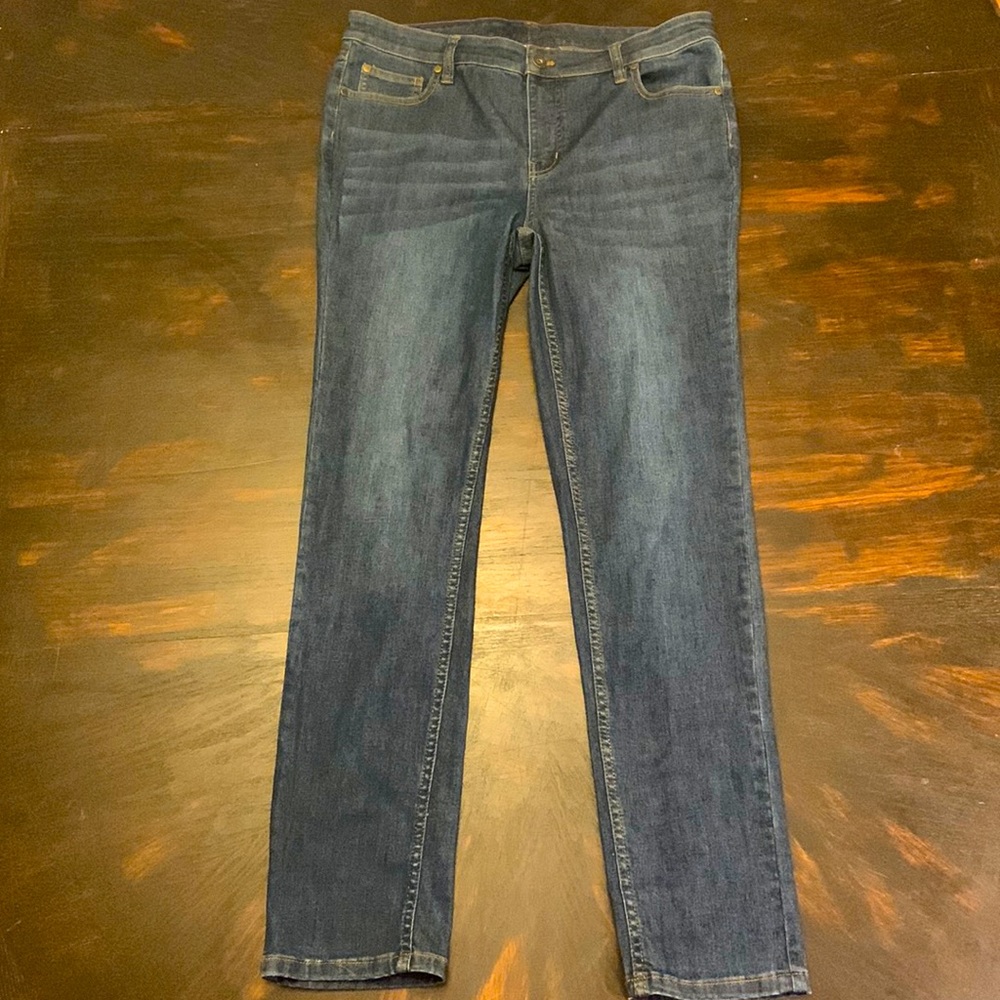 Matilda Jane Women’s Medium Wash Jean